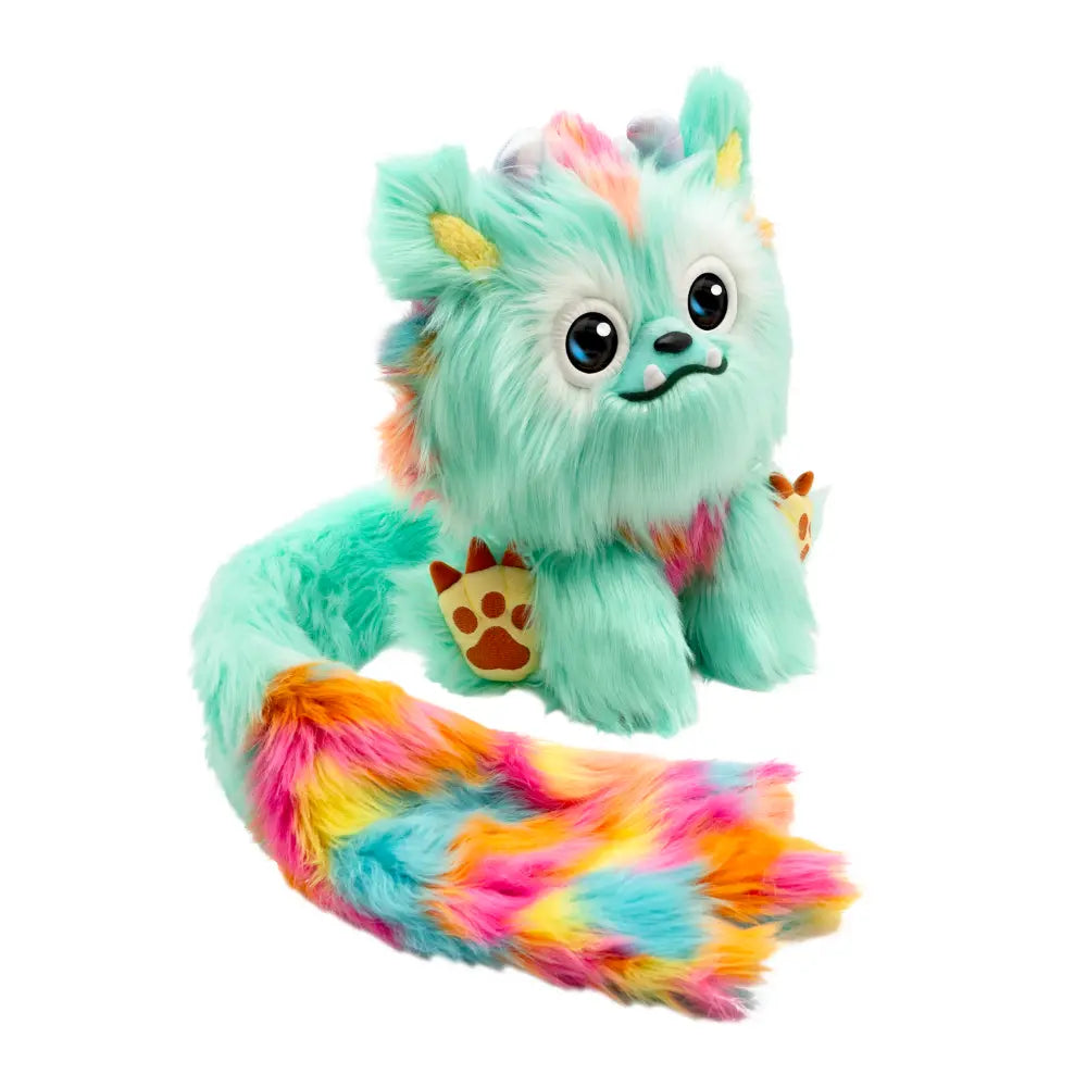 Furlings Companion Finley 14-Inches Battery Operated
