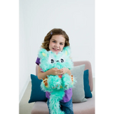 Furlings Companion Finley 14-Inches Battery Operated