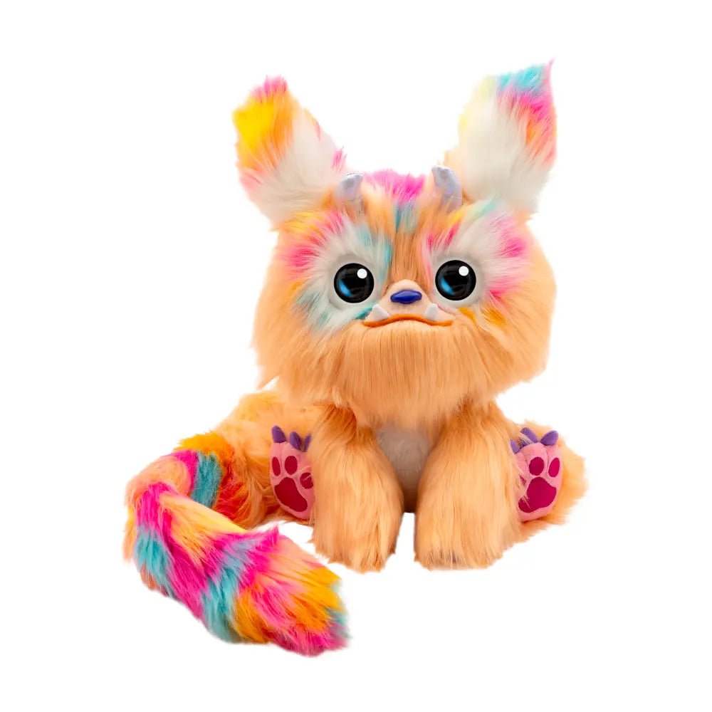 Furlings Companion Cleo 14-Inches Battery Operated