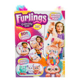 Furlings Companion Cleo 14-Inches Battery Operated