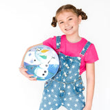 Mondo BioBall Frozen 2 23cm