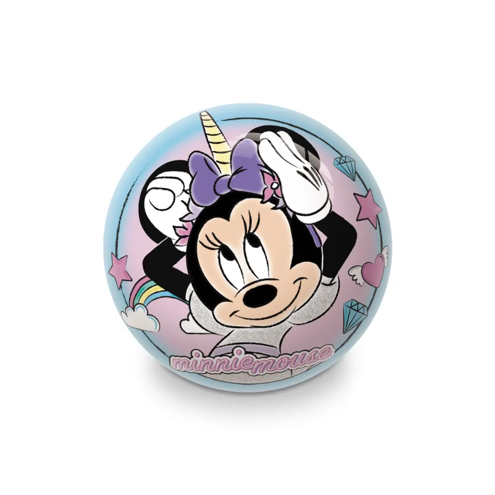 Mondo Bio Ball Minnie 23cm