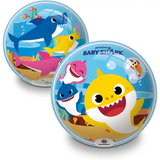 Mondo BioBall Baby Shark 23cm
