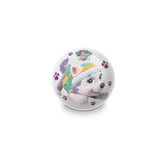 Mondo Eco Friendly, Recycleable Inflatable BioBall Paw Patrol 23cm I 3 Years Plus I Tear Resistant Material Child Friend