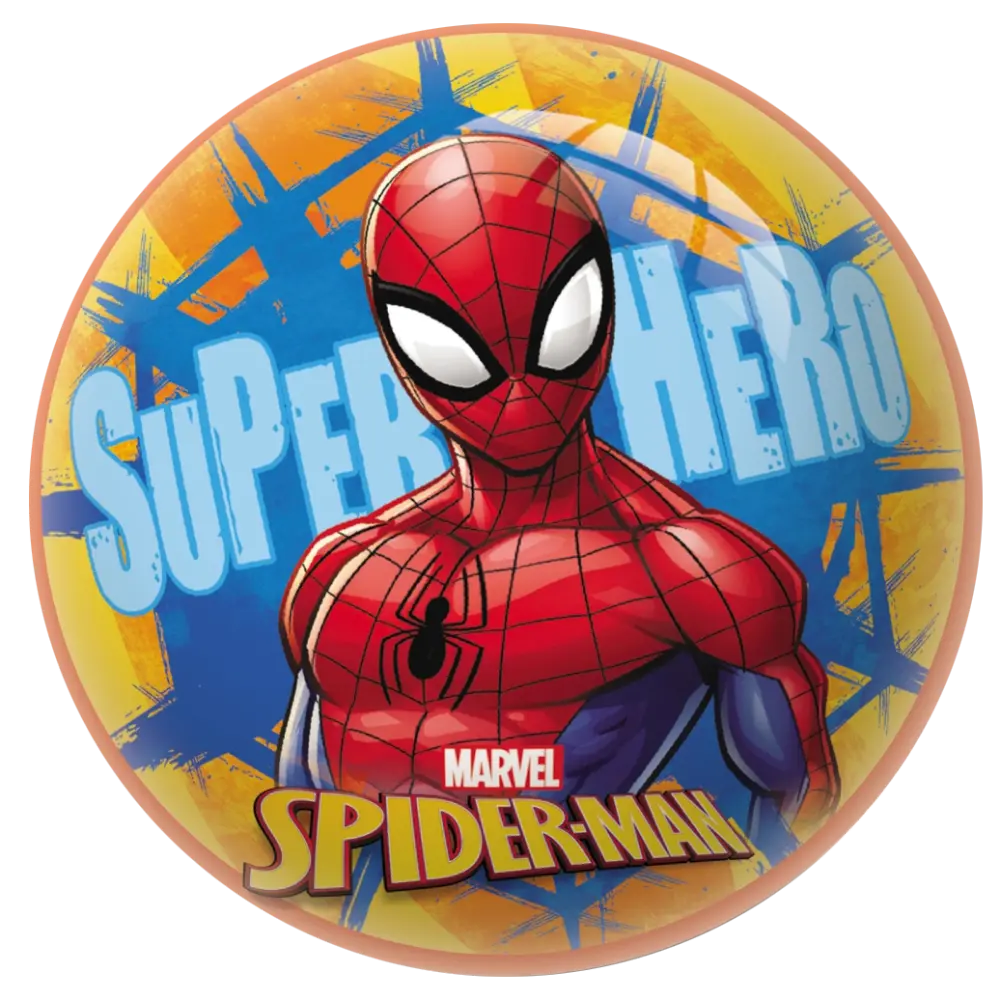Mondo Bioball Spiderman 23cm