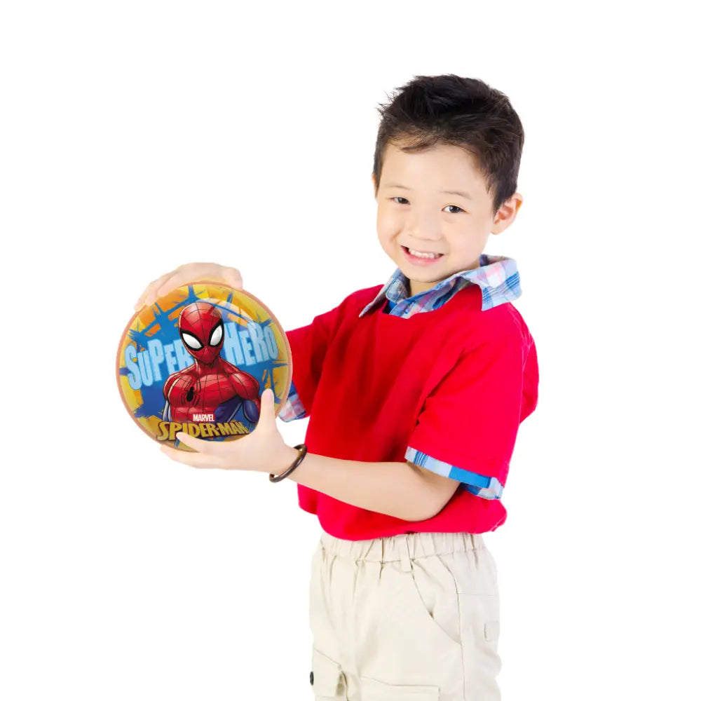 Mondo Bioball Spiderman 23cm