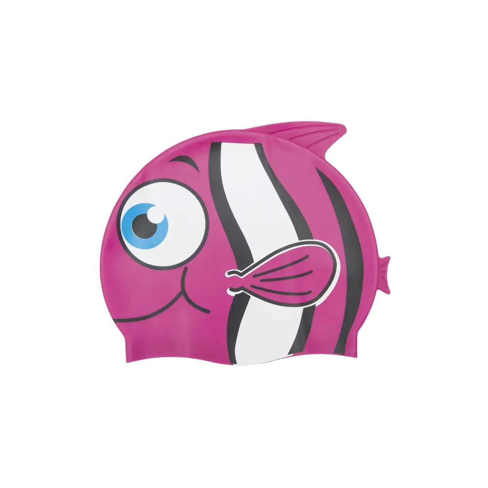 Bestway Hydroswim Lil Buddy Swim Cap