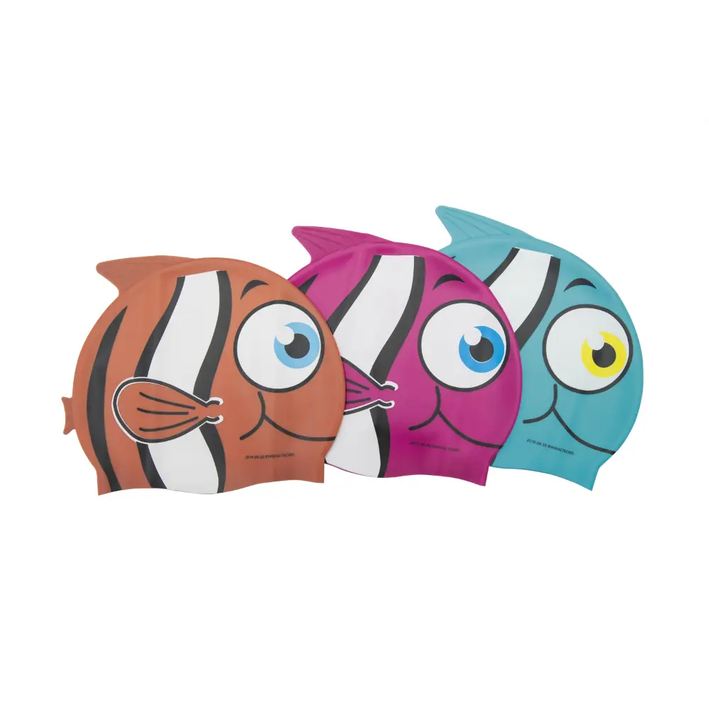 Bestway Hydroswim Lil Buddy Swim Cap