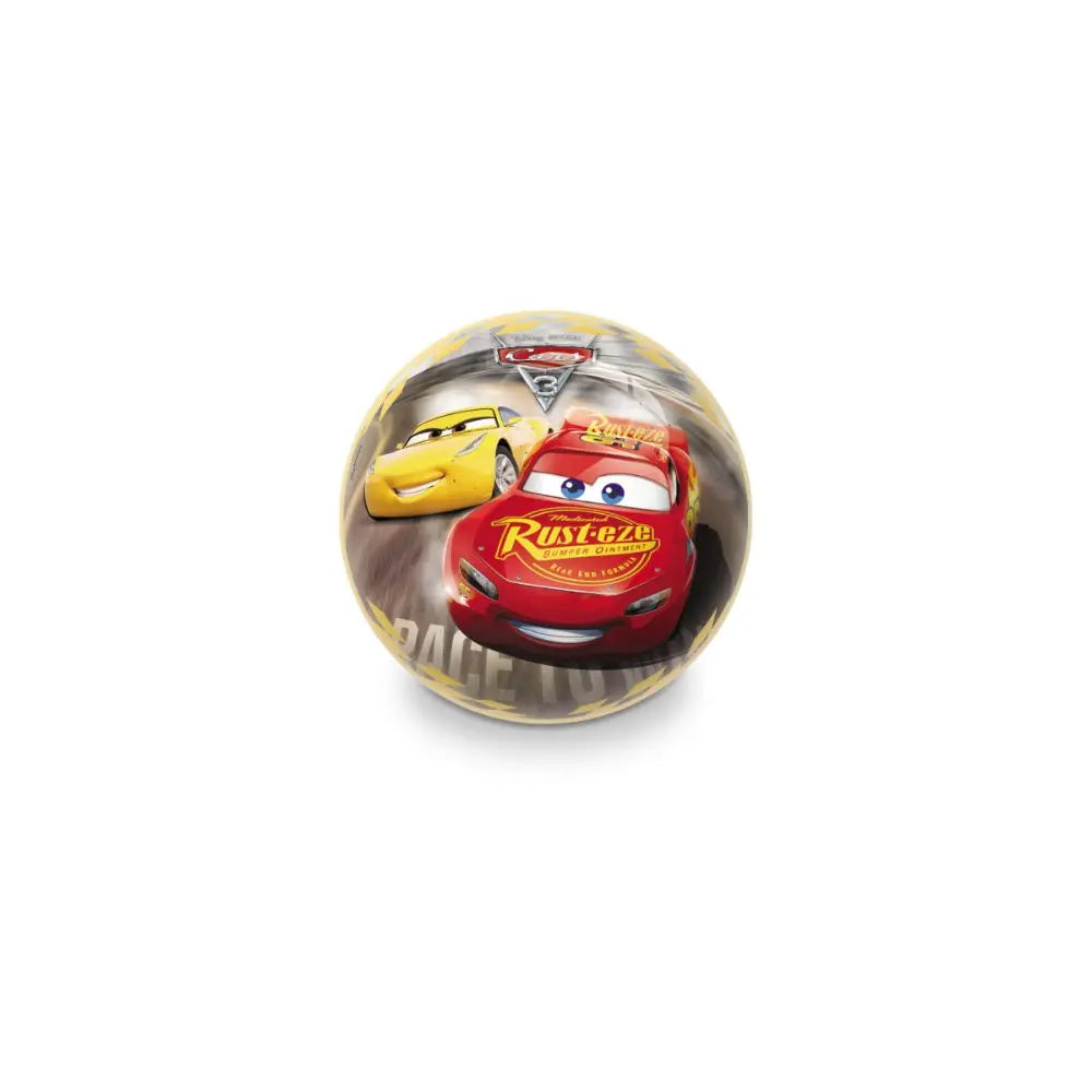 Mondo BioBall Cars 3 23cm
