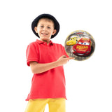 Mondo BioBall Cars 3 23cm
