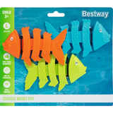 Bestway Hydro-Swim Dive Fish Squiggle Wiggle