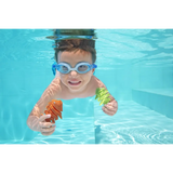 Bestway Hydro-Swim Dive Fish Squiggle Wiggle