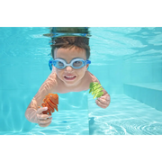 Bestway Hydro-Swim Dive Fish Squiggle Wiggle