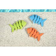 Bestway Hydro-Swim Dive Fish Squiggle Wiggle