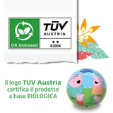 Mondo BioBall Peppa Pig 23cm