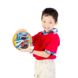 Mondo BioBall Hot Wheels 23cm