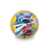Mondo BioBall Hot Wheels 23cm