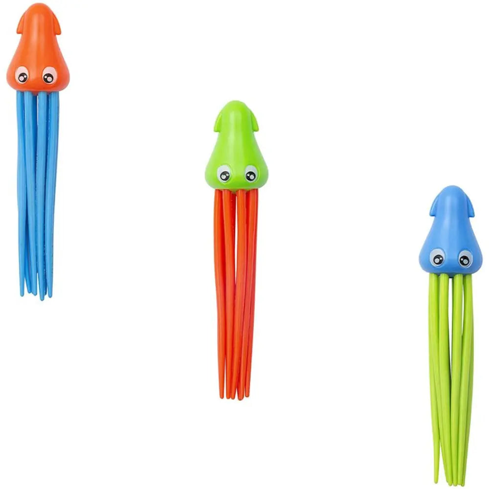 Bestway Hydroswim Dive Toy Speedy Squid