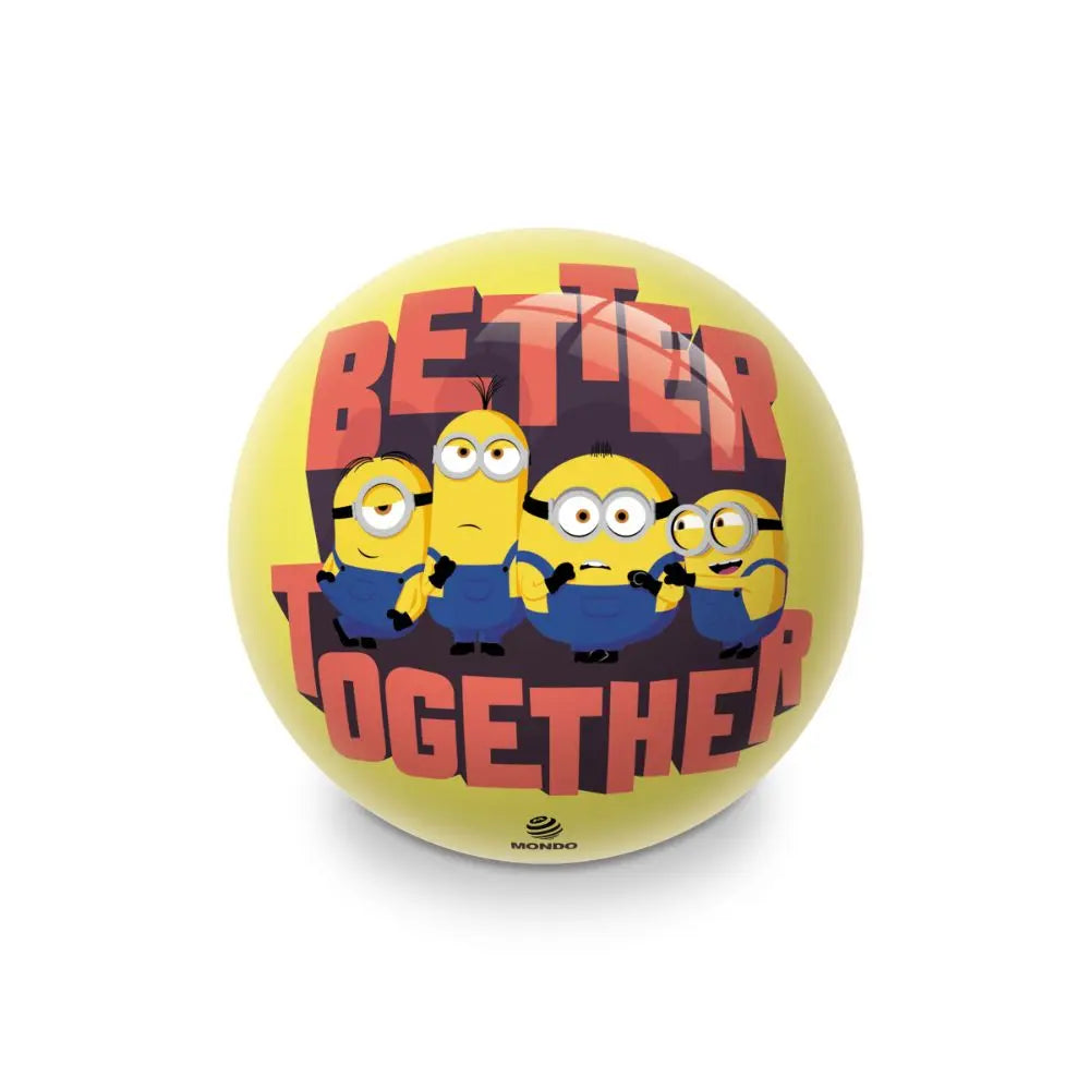 Mondo BioBall Minions 23cm