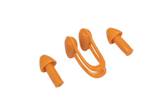 Bestway Hydroswim Nose Clip & War Plug Set