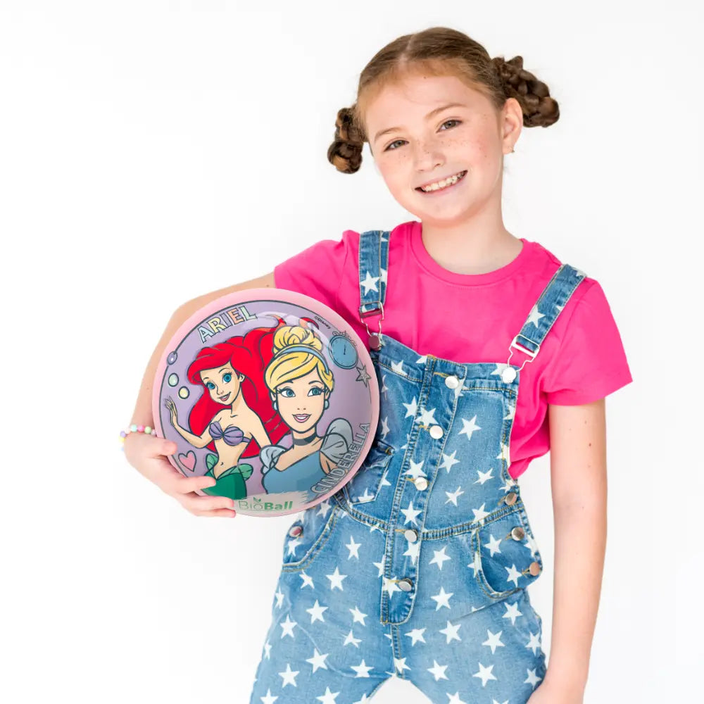Mondo BioBall Disney Princess 23cm
