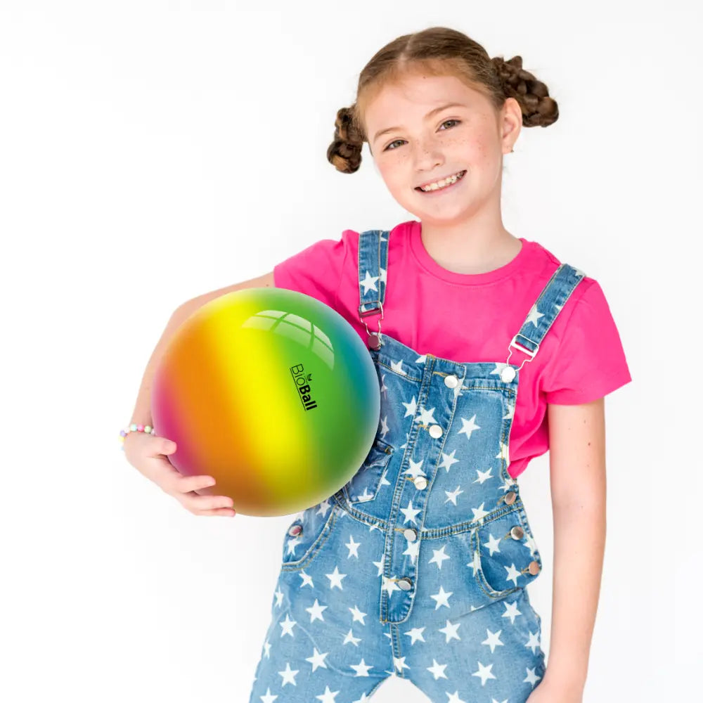 Mondo Bioball Rainbow 23cm
