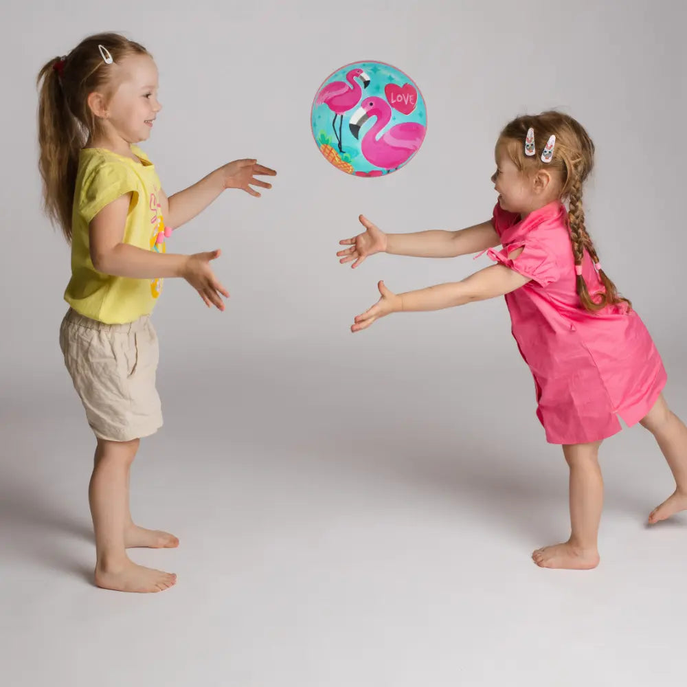 Mondo BioBall Flamingo 23cm