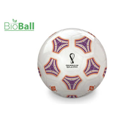 Mondo BioBall FIFA World Cup 2022 Lusail 23cm 350g