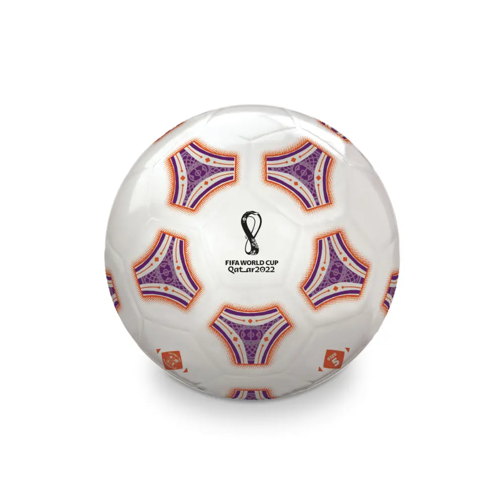 Mondo BioBall FIFA World Cup 2022 Lusail 23cm 350g