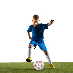 Mondo BioBall FIFA World Cup 2022 Lusail 23cm 350g