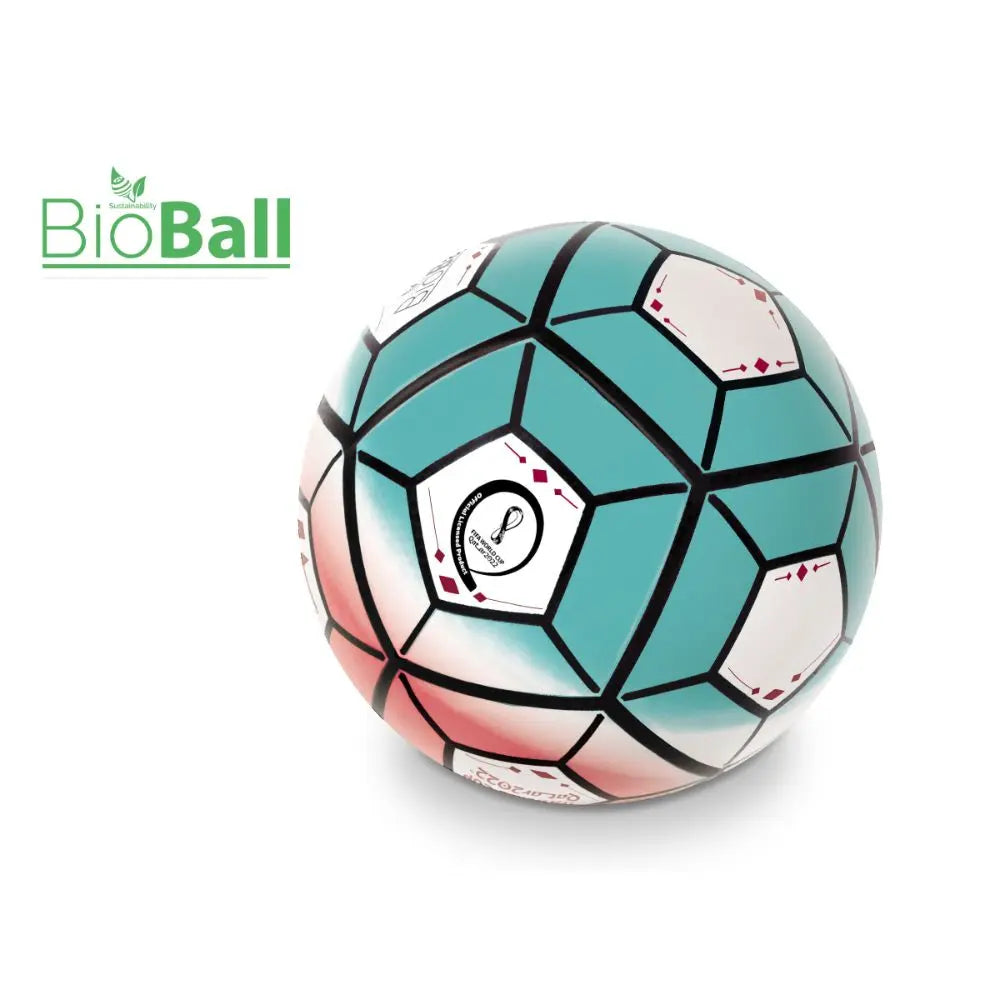 Mondo BioBall FIFA World Cup 2022 Albajt 23cm 220g