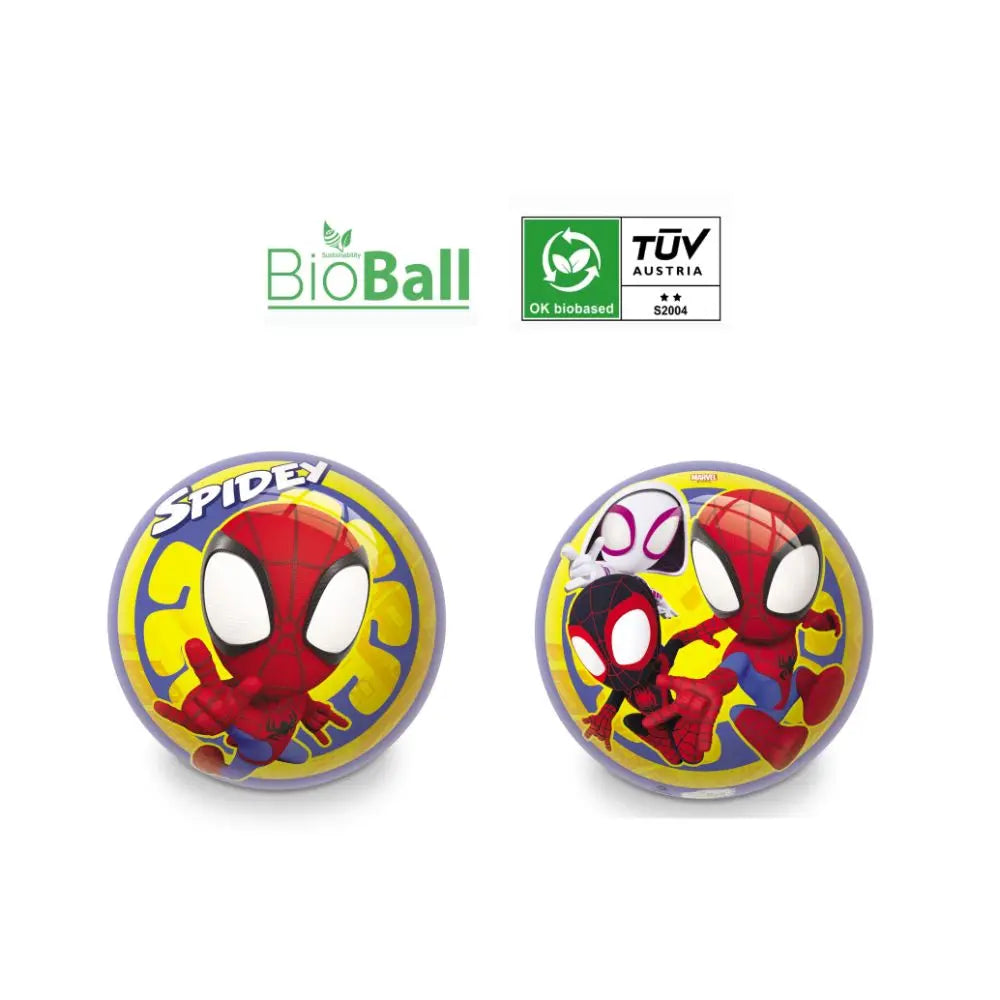 Mondo BioBall Marvel Spidey 23cm
