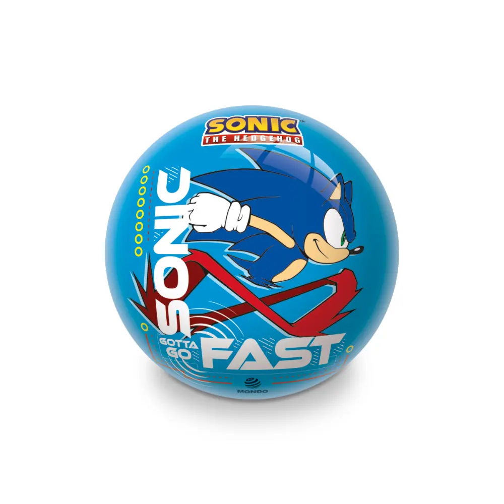 Mondo Bio Ball Sonic 23cm