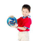 Mondo Bio Ball Sonic 23cm
