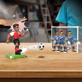PowerShots 9 Inches Strike Cruz Football Action Figure for Kids
