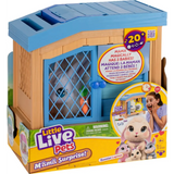 Littlelivepets Mama Surprise S3 Bunny Battery Operated