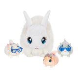 Littlelivepets Mama Surprise S3 Bunny Battery Operated