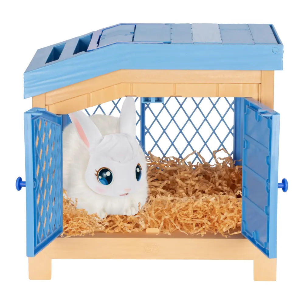 Littlelivepets Mama Surp S3 Bunny B/O