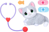 Little Live Pets Ouchies Mittens Interactive Kitten Single Pack
