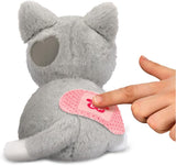 Little Live Pets Ouchies Mittens Interactive Kitten Single Pack