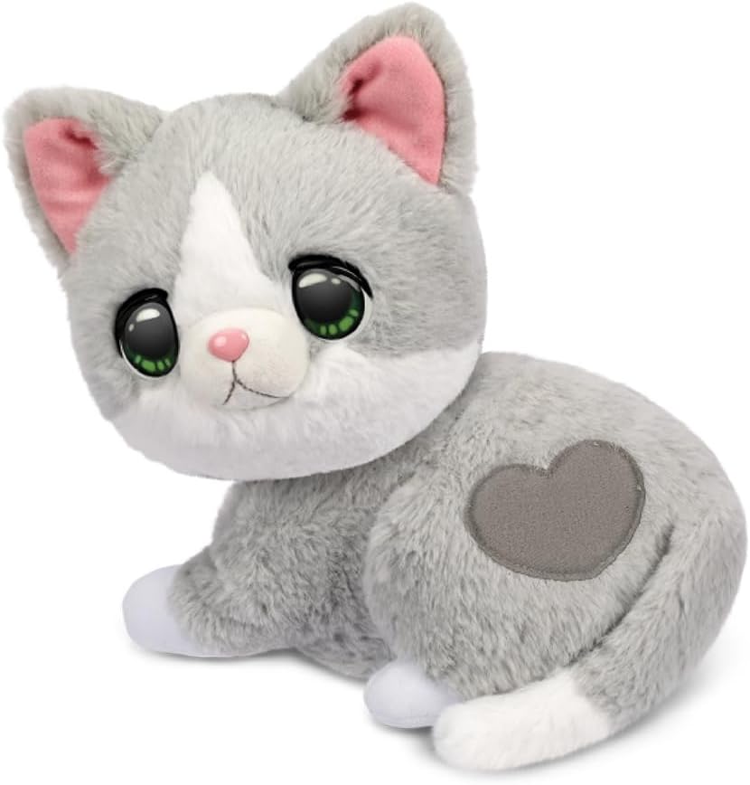 Little Live Pets Ouchies Mittens Interactive Kitten Single Pack