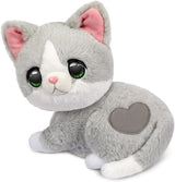 Little Live Pets Ouchies Mittens Interactive Kitten Single Pack