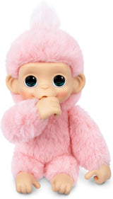 Little Live Pets My Baby Monkey Mini Pack Luna