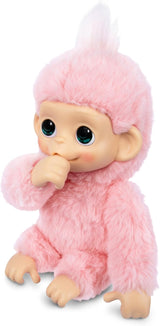 Little Live Pets My Baby Monkey Mini Pack Luna
