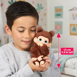 Little Live Pets My Baby Monkey Mini Pack Chery