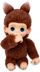 Little Live Pets My Baby Monkey Mini Pack Chery