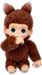Little Live Pets My Baby Monkey Small Pack Chery
