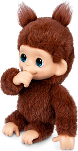 Little Live Pets My Baby Monkey Mini Pack Chery