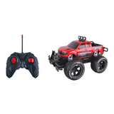 Kidzpro RC Super Off-Road Car with Lights 1:14 Scale - Remote Control Toy Car, Assorted Colours (1 Piece)
