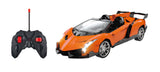 Power Joy RC Street Master With Light 1/16 BPC Assortment